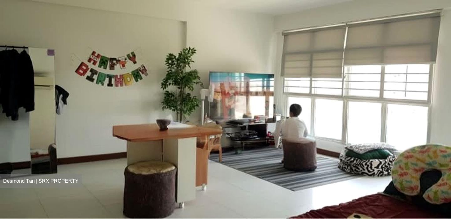 Blk 175A Corporation Tiara (Jurong West), HDB 5 Rooms #561646721